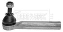 Borg & Beck Tie Rod End L/R Part No -BTR5176