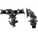 BM Cats Approved Petrol Catalytic Converter - BM91629H with Fitting Kit - FK91629
