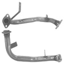 BM Cats Front Pipe - BM70155 with Fitting Kit - FK70155