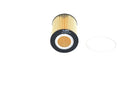 Bosch Oil Filter - F026407075