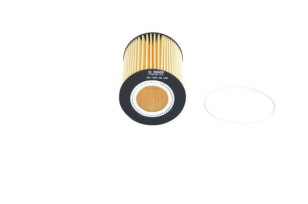 Bosch Oil Filter - F026407075