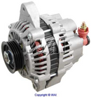 WAI Alternator - 13700N
