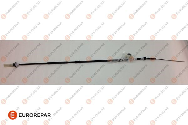 Eurorepar Clutch Cable - E074381