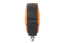 HELLA 2BA 003 022-021 Direction Indicator - Halogen - left/right/Lateral Mounting/lateral installation