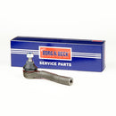 Borg & Beck Tie Rod End Outer Rh Part No -BTR5276