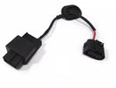 Fuel Parts Fuel Pump Relay - FPR9884