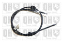 QH Brake Cable 1816-1696mm - BC4424