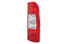 HELLA 9EL 171 974-021 Rearlight - Bulb - right - fits Skoda Fabia I (6Y2)
