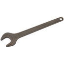 Draper 27mm Single Open Ended Spanner - 37533