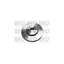 QH BDC6098 Brake Disc