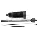 Borg & Beck Rack End Kit L/R Part No -BTR4829K