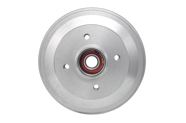 Bosch Brake Drum (Single) Db222 - 0986477151