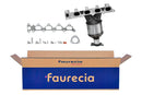 FAURECIA 8LG 366 070-091 Diesel particulate filter - Easy2Fit® Kit - fits BMW 3 Convertible (E93)