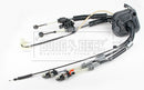 Borg & Beck Gear Control Cable - BKG1337