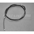 First Line Brake Cable LH & RH -FKB1532