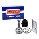 Borg & Beck CV Joint  - BCJ1299