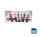 KYB 443022 SHOCK ABSORBER OIL REAR *
