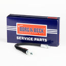 Borg & Beck Brake Hose Part No -BBH6539