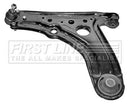 First Line Wishbone / Suspension Arm LH -FCA5772