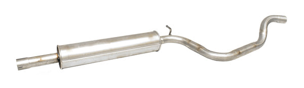 Klarius VW947T - Box With Centre Pipe
