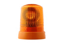 HELLA 2RL 008 063-001 Halogen-Rotating Beacon - KL 7000 - 12V - Blue