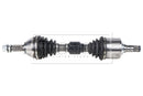Borg & Beck Driveshaft  - BDS1212