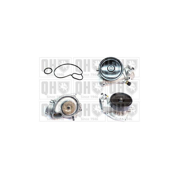 QH QCP3874 Water Pump