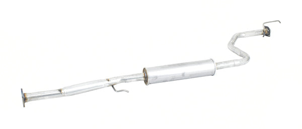 Klarius HA237B - Box With Centre Pipe