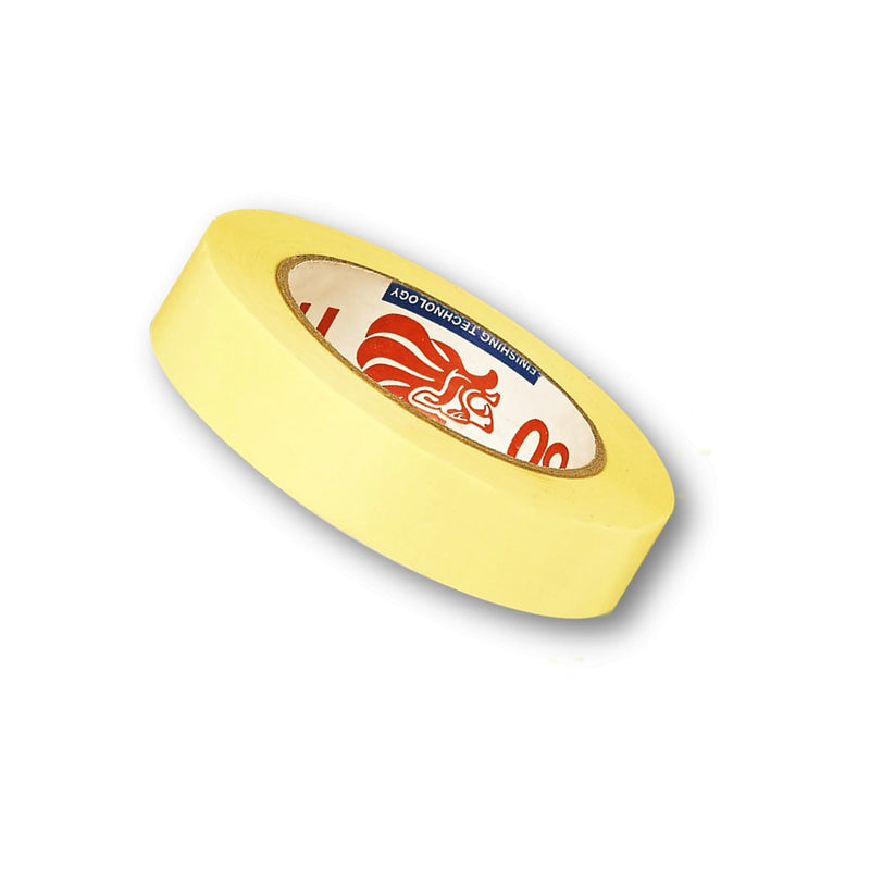 Tetrosyl VMT025 Vision 80 24mm Masking Tape - Single Roll