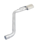 Klarius GM849D - Tail Pipe