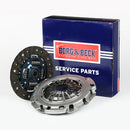 Borg & Beck Clutch Kit 2-In-1 Part No -HK2834