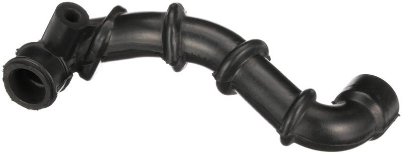 Gates Crankcase Breather Hose - EMH128