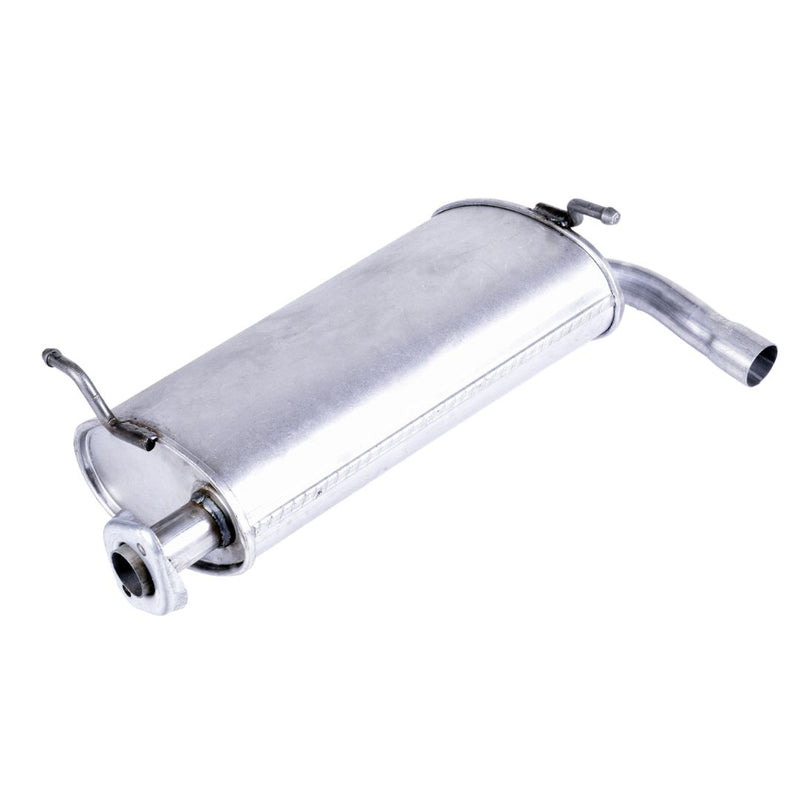 EEC Exhaust Rear Box - ESZ106