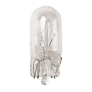 Ring 12V 2.2W W2.1X9.5D Capless (x2)