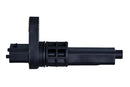 HELLA 6PU 009 145-371 Sensor, speed/RPM - 12V - 3-pin connector - Plugged