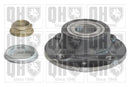 QH Wheel Bearing Kit & Wheel Hub - QWB1266