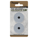 Rollingdog Roller Cover END Caps - 09676