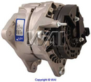 WAI Alternator Unit - 21491N fits Volkswagen Audi Group