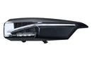 HELLA 2SD 015 021-121 Rearlight - LED - Outer section - right - for e.g. PEUGEOT 308 III (FB_, FH_, FP