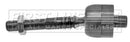 First Line Rack End L/R  - FTR5613 fits Citroen C5 08-