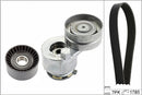 INA V-Ribbed Belt Set - Part No - 529045310