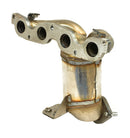 Klarius 325246 - Catalyst Type Approved Withpip  - Fits Kia Picanto 1.2