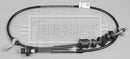 Borg & Beck Clutch Cable Part No -BKC1420