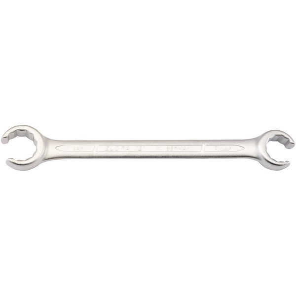 Elora Imperial Flare Nut Spanner, 3/4 x 7/8"