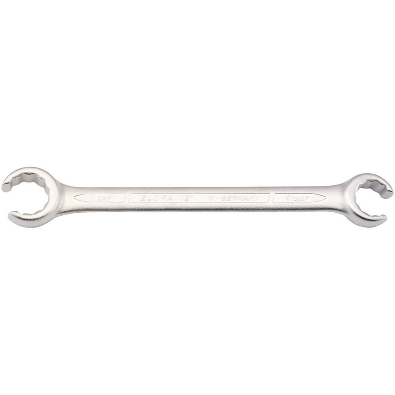 Elora Imperial Flare Nut Spanner, 3/4 x 7/8"