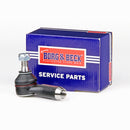Borg & Beck Tie Rod End Outer Rh Part No -BTR4202