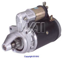 WAI Starter Motor - 18919N