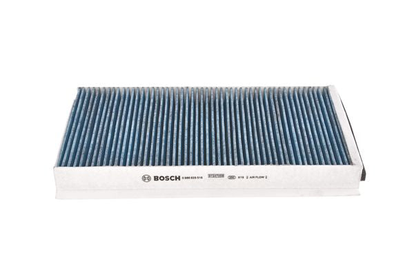 Bosch Cabin / Pollen Filter - 0986628518