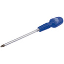 Draper No3x150mm C-Slot S/Driver Pckd - 14085