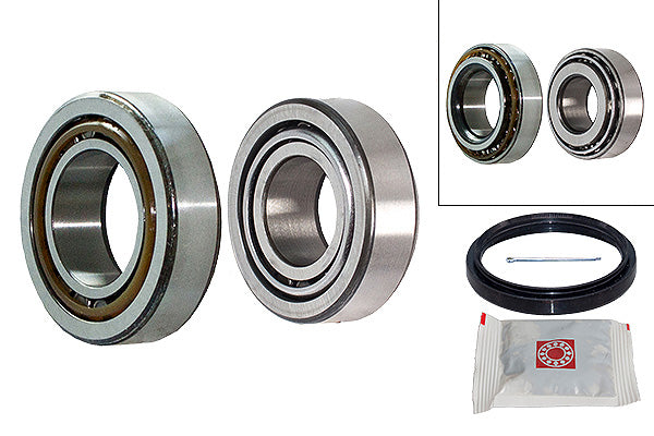 FAG Wheel Bearing Kit - 713630220